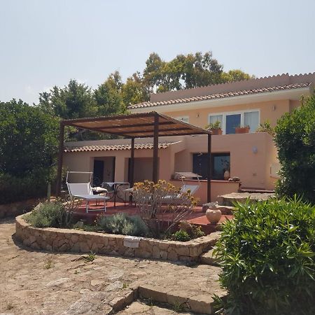 Casa Giuliana Villa Изола Роса Екстериор снимка