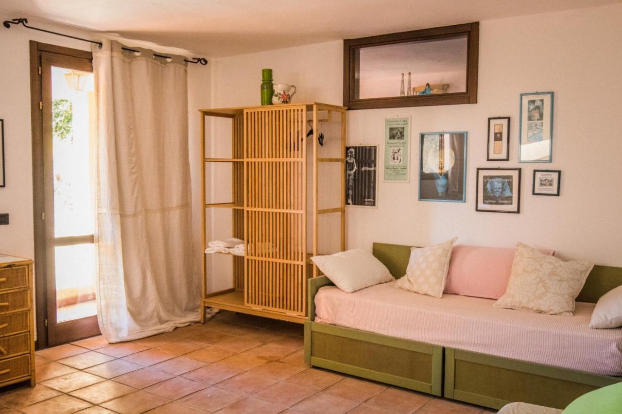 Casa Giuliana Villa Изола Роса Екстериор снимка