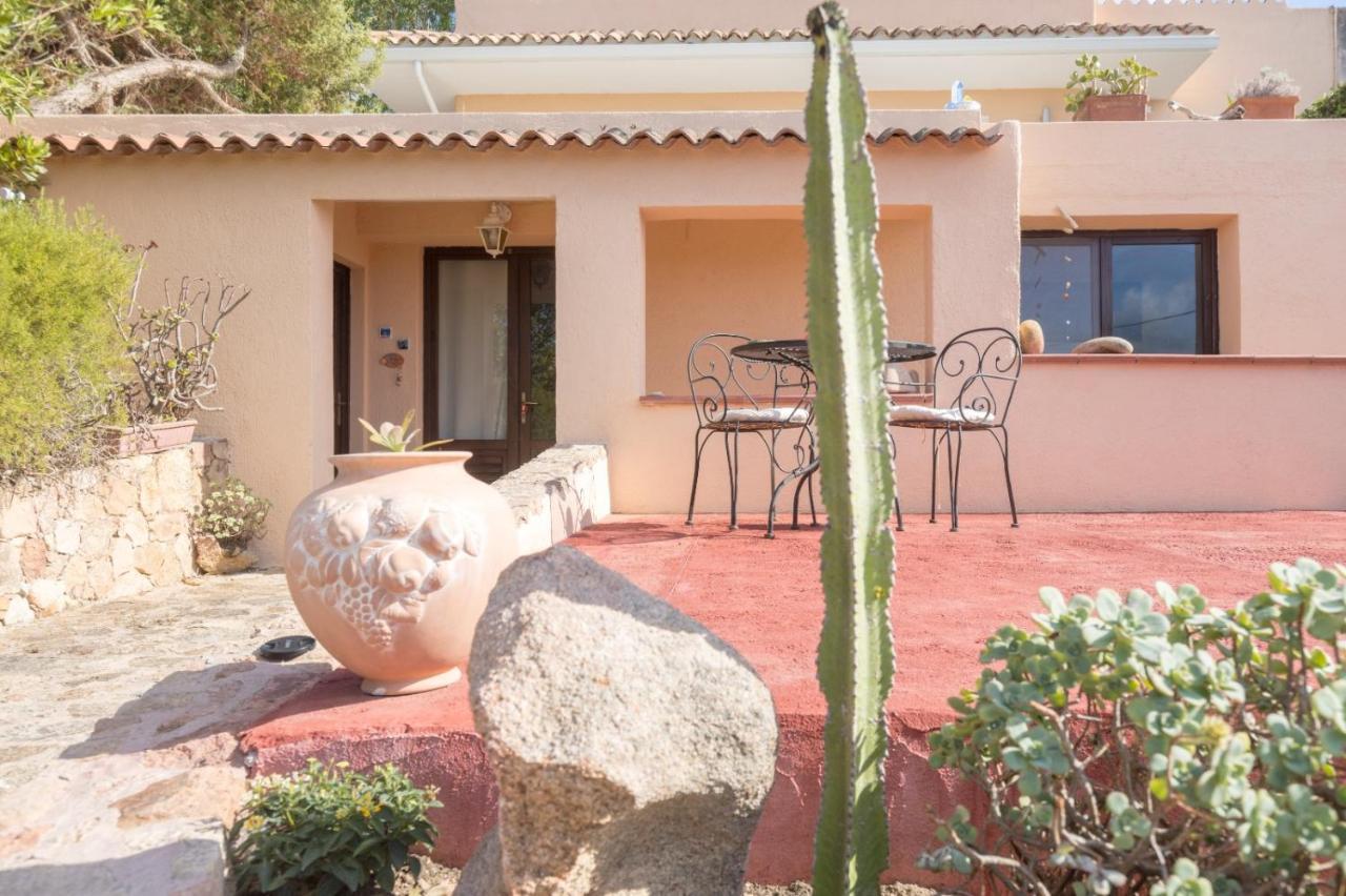 Casa Giuliana Villa Изола Роса Екстериор снимка
